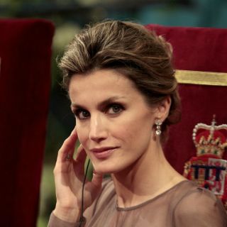 Letizia Ortiz ''crea tendencias''