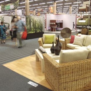 Abre Expo Mueble con expectativa de ventas por 450 MDP