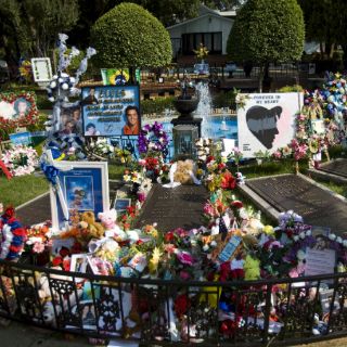 Elvis Presley, vigente en la memoria de sus admiradores