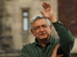 Este es el segundo revés que recibe la coalición que postuló López Obrador como candidato presidencial. ARCHIVO  /