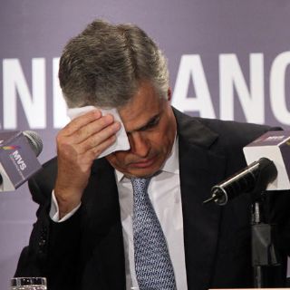 MVS ''ofreció'' a periodista por banda 2.5: Lozano