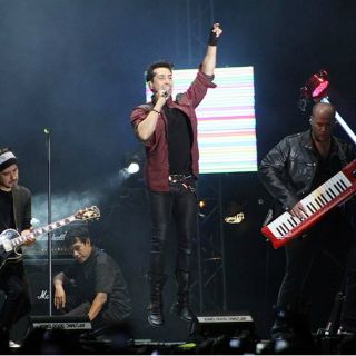 Moenia ofrecerá concierto en la Ciudad de México