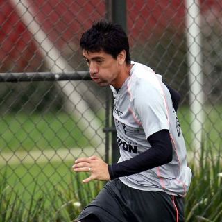 Pocas oportunidades para Atlas