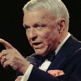 Será Billy Ray guionista de ''Sinatra'', que dirigirá Martin Scorsese