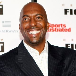 'Magic' Johnson fue mejor que Jordan: Salley