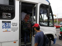 Manifiestan que se deben iniciar procesos de suspensión de concesiones a quienes no cumplan los acuerdos. ARCHIVO  /