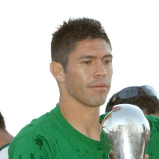 Pondrán nombre de Oribe Peralta a calle en Torreón