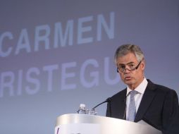 MVS atribuye a una ''revancha'' del gobierno mexicano el retiro de consesiones. EFE  /