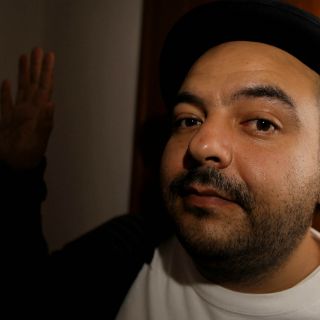 Camilo Lara desea hacer discos que tengan un significado