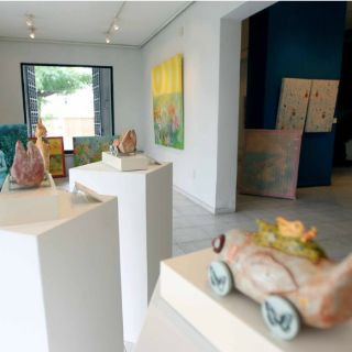 Arte FEMSA presenta serie de exposiciones itinerantes