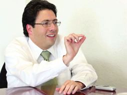 El liderazgo de Pemex es reconocido en aguas someras, pero en aguas profundas debe dejar que la IP invierta, dijo Juan Carlos Zepeda.  /