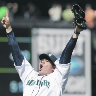 ¡Lanza juego perfecto!