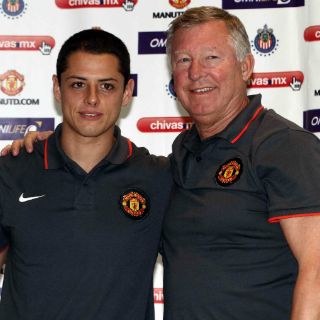 Ferguson sí contempla a Hernández