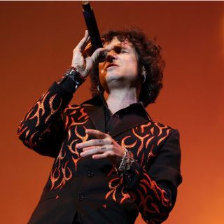 Bunbury ofrecerá numerosos conciertos en México y EUA