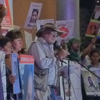 Sicilia pide actualizar cifra de víctimas del crimen