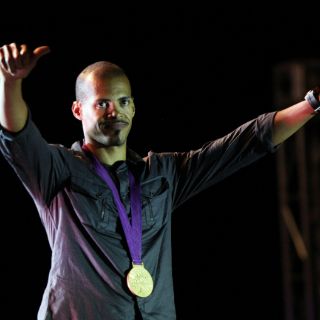 Campeones olímpicos se reunirán en Estocolmo