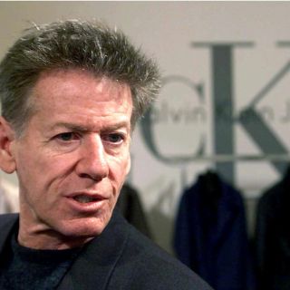 Calvin Klein lanza campaña contra la anorexia