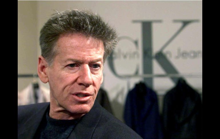 El diseñador apuesta por promover una imagen saludable. ARCHIVO  /