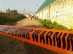 Según peritos forenses, el cadáver tenía visibles huellas de tortura.  /