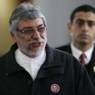 Tribunal pide rechazar recurso legal de Lugo contra juicio político