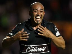 Xoloitzcuintles tratará de acabar con el paso imbatible de Tigres. ARCHIVO  /