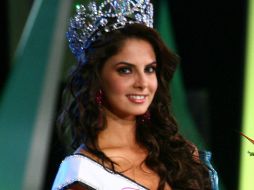 Mariana nació en Jalisco, pero desde muy pequeña radica en León, Guanajuato. ARCHIVO  /