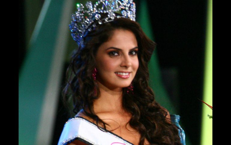 Mariana nació en Jalisco, pero desde muy pequeña radica en León, Guanajuato. ARCHIVO  /