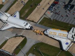 La solución, aseguran los expertos, podría ser restablecer la producción de plutonio-238. REUTERS  /