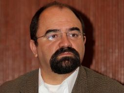 El mexicano Emilio Álvarez Icaza Longoria asumió hoy el cargo de secretario ejecutivo de la CIDH. ARCHIVO  /