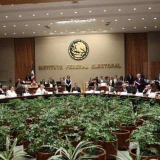 Multan a Movimiento Progresista por spot de presunto fraude