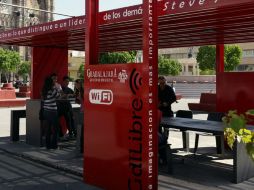En junio de 2011, la asamblea general de las Naciones Unidas declaró el acceso a Internet como un derecho humano. ARCHIVO  /