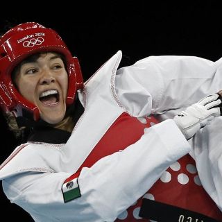 Espinoza buscará recuperar el primer sitio en el pódium