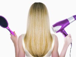 Pérdida. Aunque la caída de cabello es 'normal', quienes padecen alopecia sufren este proceso de una manera exponencial.  /