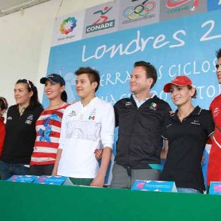 De la Garza plantea cambios a sistema deportivo