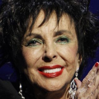 Ven a ''La Casa Kimberley'', de Liz Taylor, con un destino incierto