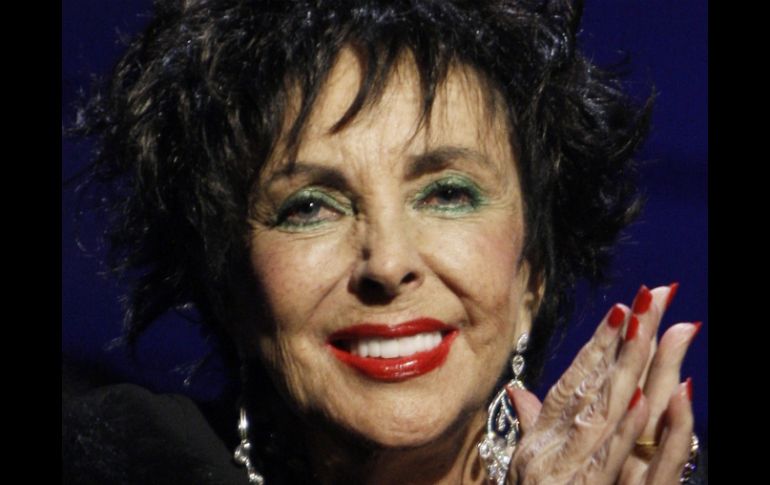 Hace unos cinco años, la casa era utilizada como museo, donde los turistas podían conocer un poco más cómo vivió Liz Taylor. ARCHIVO  /