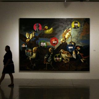 El MAZ celebra diez años