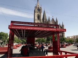 Con el programa se han beneficiado un millón 326 mil usuarios al mes, con un crecimiento mensual de casi 200 mil.  /