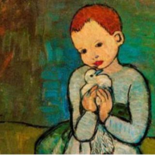 Reino Unido impide la salida de obra de Picasso