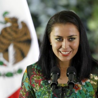 Aída Román también 'apuntará' fuera del deporte