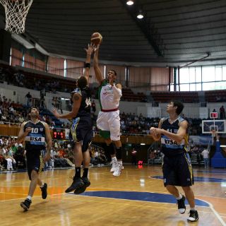 Pretemporada de la NBA hará escala en México