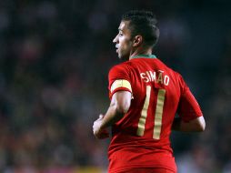 El centrocampista ya se está en los últimos trámites para concretar su adquisición. MEXSPORT  /