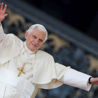 El Papa expresa condolencias por la muerte del patriarca ortodoxo etíope