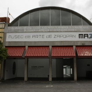 El MAZ celebra 10 años