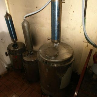 Estatales incautan narcolaboratorio en Zapotlanejo