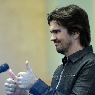 Juanes y Juan Luis Guerra compartirán escenario