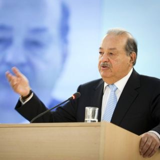 América Móvil absorberá resto de Telmex