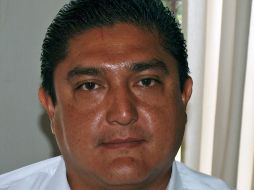 A cinco elementos de la Policía Municipal se les relaciona con el asesinato del alcalde electo, Edgar Morales Pérez. ARCHIVO  /