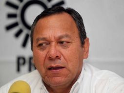 Jesús Zambrano dice que los magistrados del TEPJF pueden pasar a la historia con una decisión apegada a derecho. ARCHIVO  /