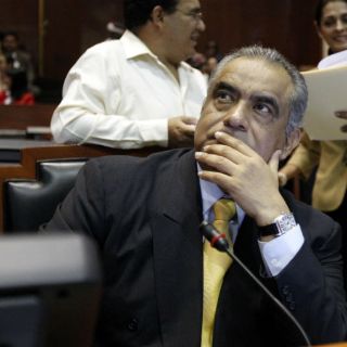 El PRD propondrá otra revisión de la cuenta pública 2010 de Alfaro